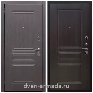 МДФ, Дверь входная Армада Экстра ФЛ-243 Эковенге / ФЛ-243 Эковенге недорогая