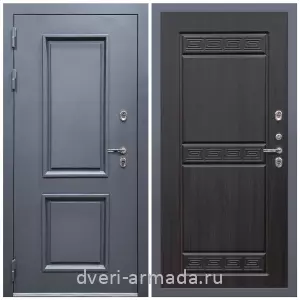 Толстые входные двери, Дверь входная уличная в дом Армада Корса / МДФ 10 мм ФЛ-242 Эковенге