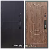 Умная входная смарт-дверь Армада Оникс Kaadas K9 / ФЛ-140 Мореная береза
