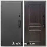 Умная входная смарт-дверь Армада Гарант Kaadas K9/ ФЛ-243 Эковенге