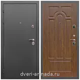 Дверь входная Армада Гарант / МДФ 16 мм ФЛ-58 Мореная береза