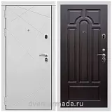 Дверь входная Армада Тесла / ФЛ-58 Венге