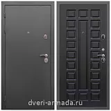 Дверь входная Армада Гарант / ФЛ-183 Венге